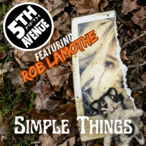 Hamburg Rock Veterans ‘5th Avenue’ Deliver Pure Unfiltered Joy on ‘Simple Things’