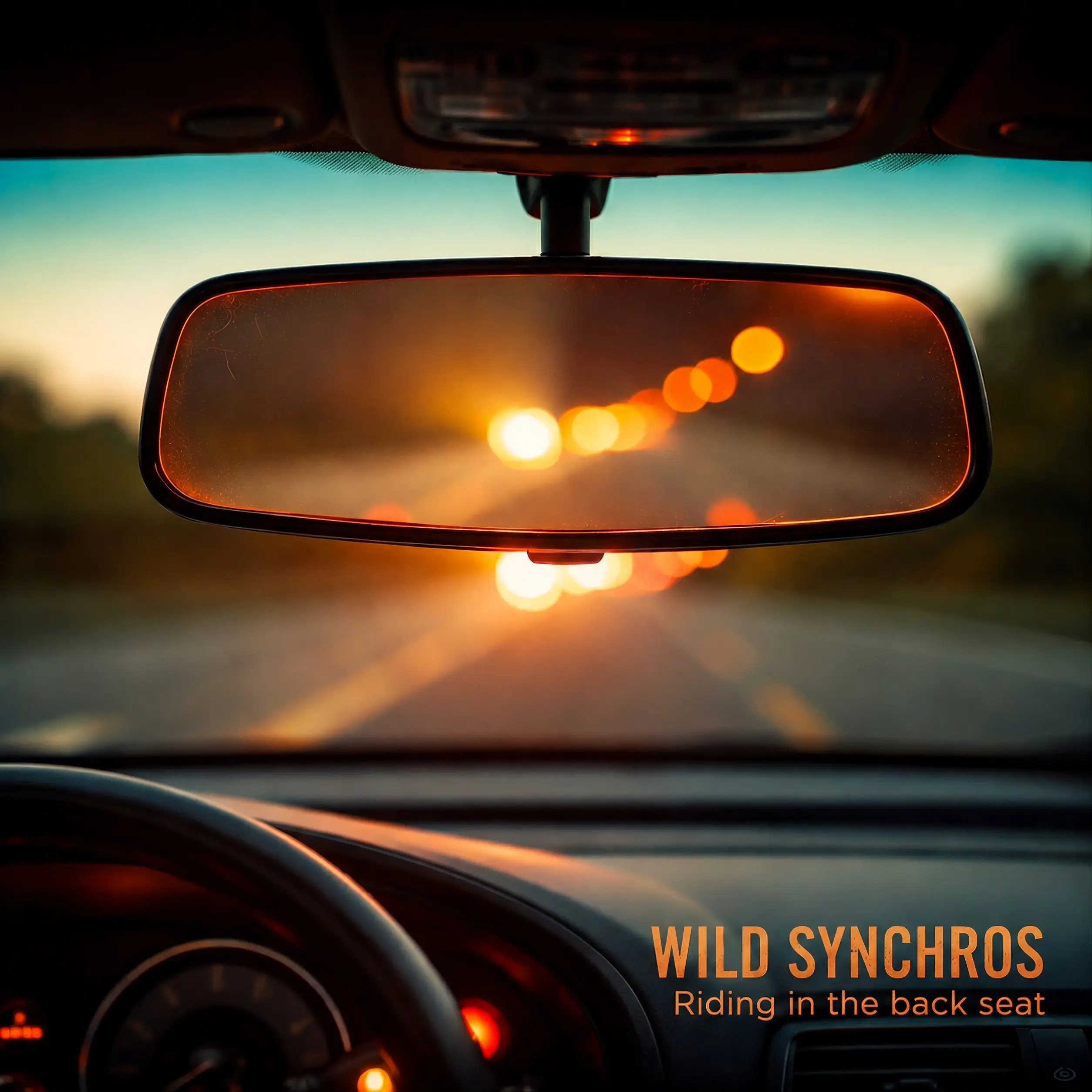 Wild Synchros Revives Early 2000s MTV Alternative Rock Nostalgia With Pure Melodic Brilliance