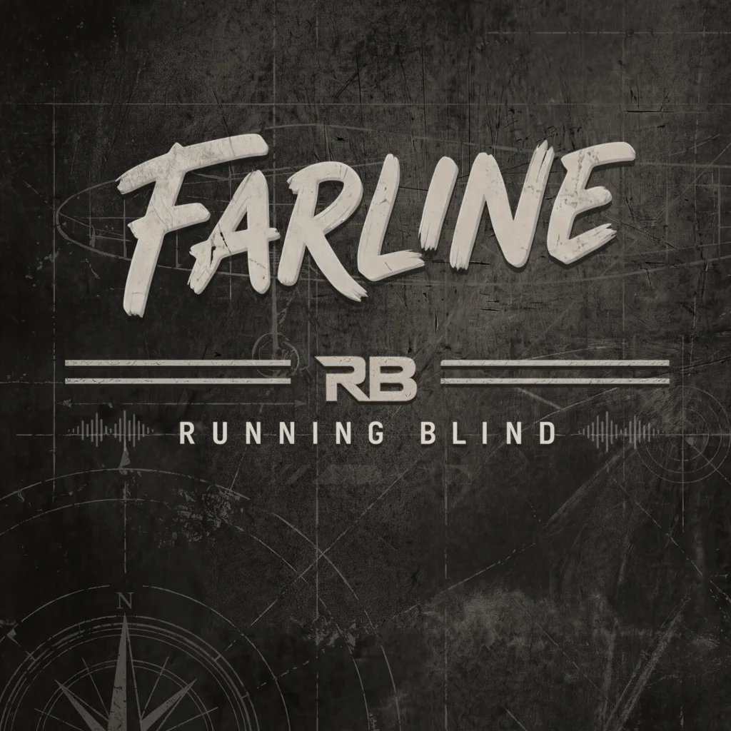 Farline Resurrects Nineties Alternative Muscle With Unbridled Urgency on Their New Single.