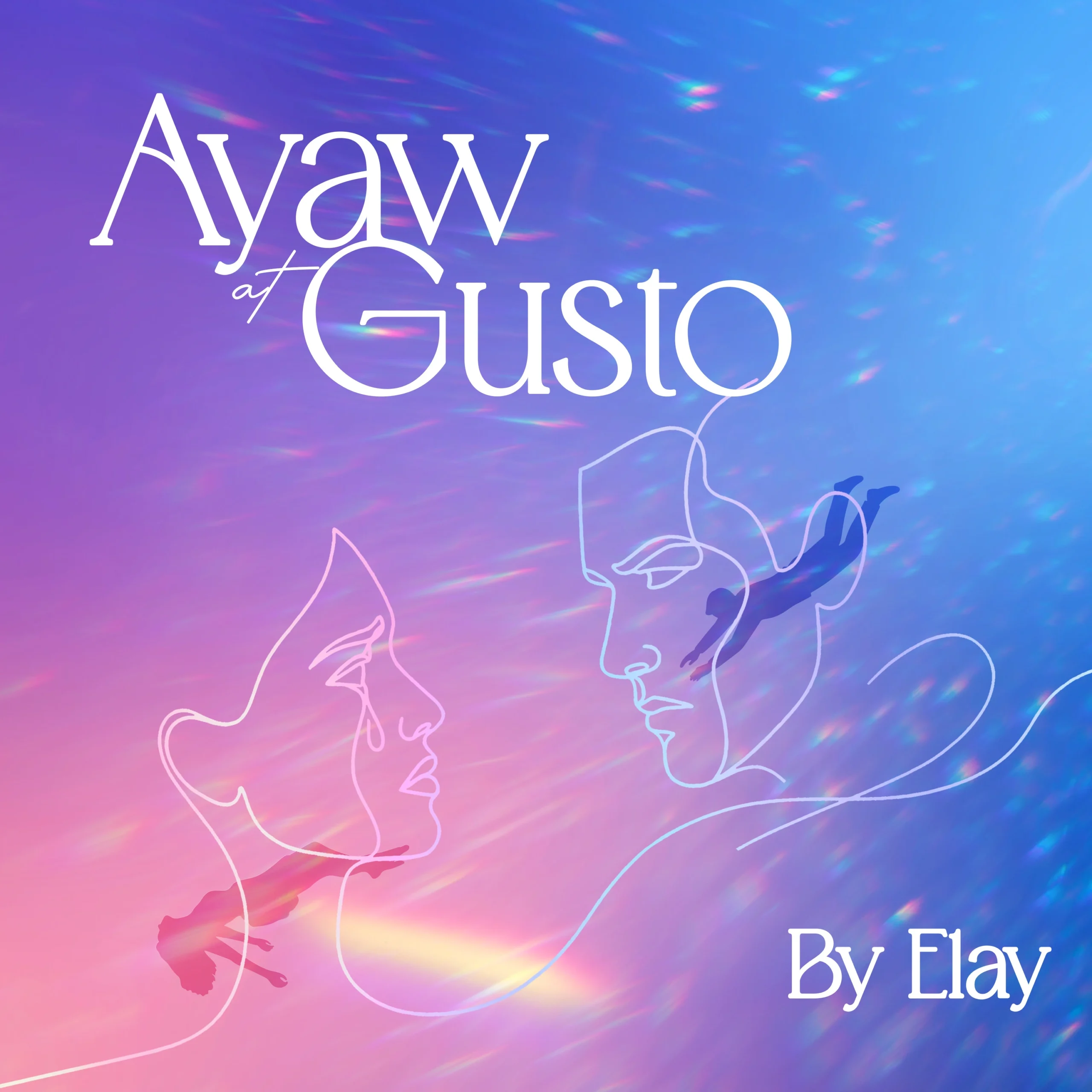 Elay, “Ayaw at Gusto”: A Brutally Sparse Autopsy of Disintegrating Devotion
