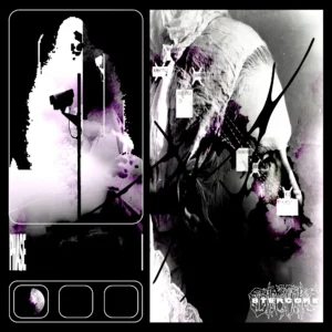 Slovak Heavyweights Stercore Vaporize Digital Anxiety With an Unrelenting Electronic-Deathcore Assault