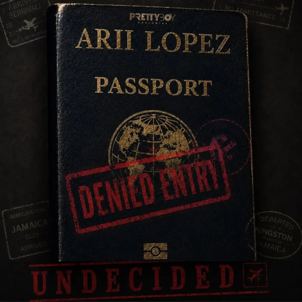 Protected: Arii Lopez’s “Undecided” Is About the Significantly More Realistic Alternative