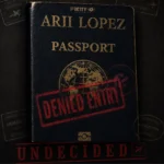 Protected: Arii Lopez’s “Undecided” Is About the Significantly More Realistic Alternative