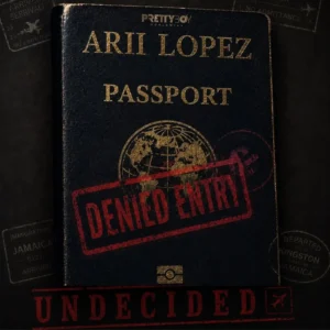 Protected: Arii Lopez’s “Undecided” Is About the Significantly More Realistic Alternative