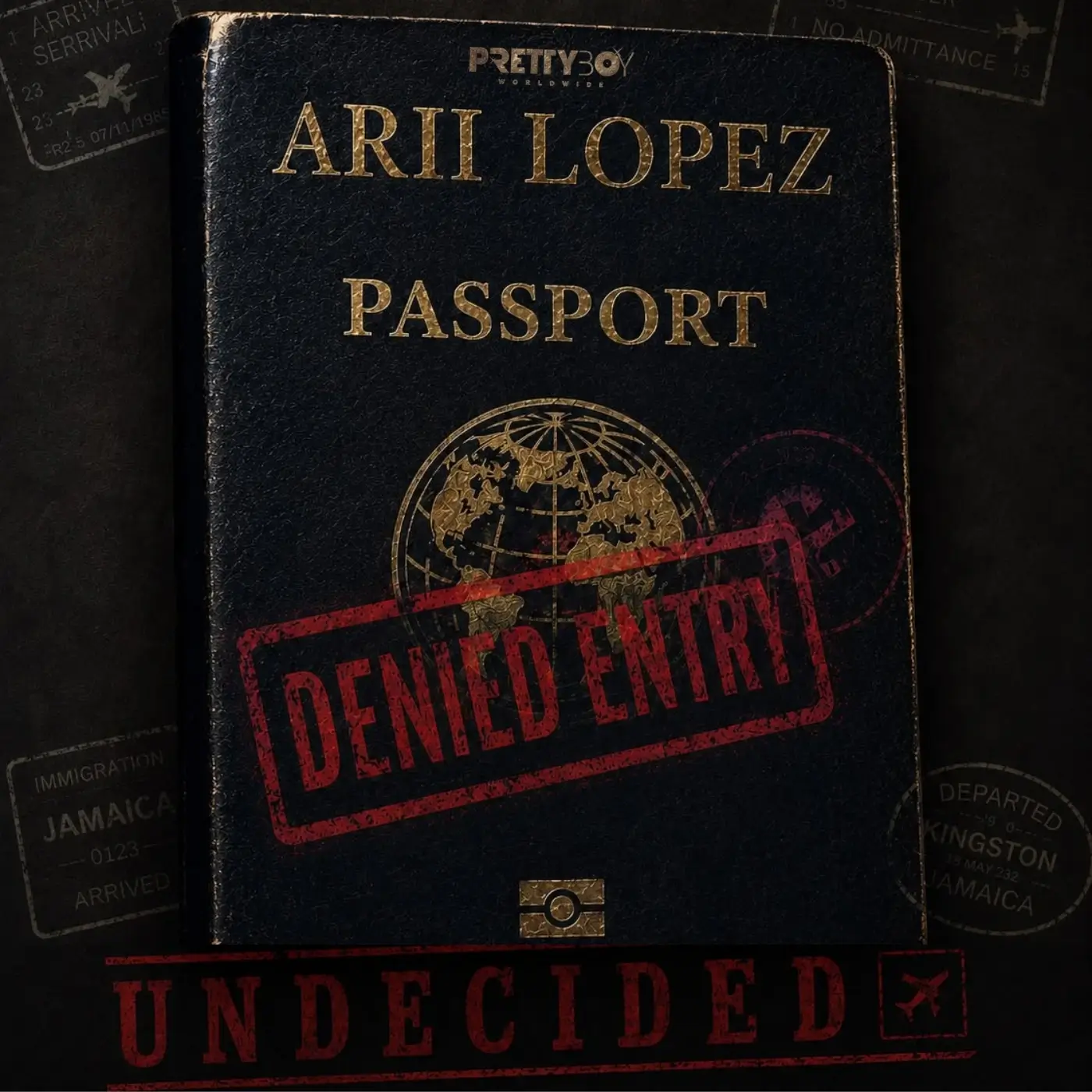 Arii Lopez’s “Undecided” Is About the Significantly More Realistic Alternative