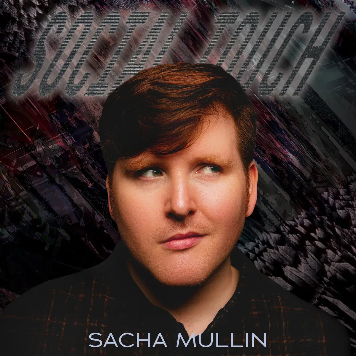 Protected: Sacha Mullin Has No Fear of Expression With “Social Touch”