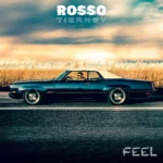 “Feel” from Rosso Tierney: The ’90s Alt-Rock Guitar Resurrects The Awkwardness of Love in a Pretty World