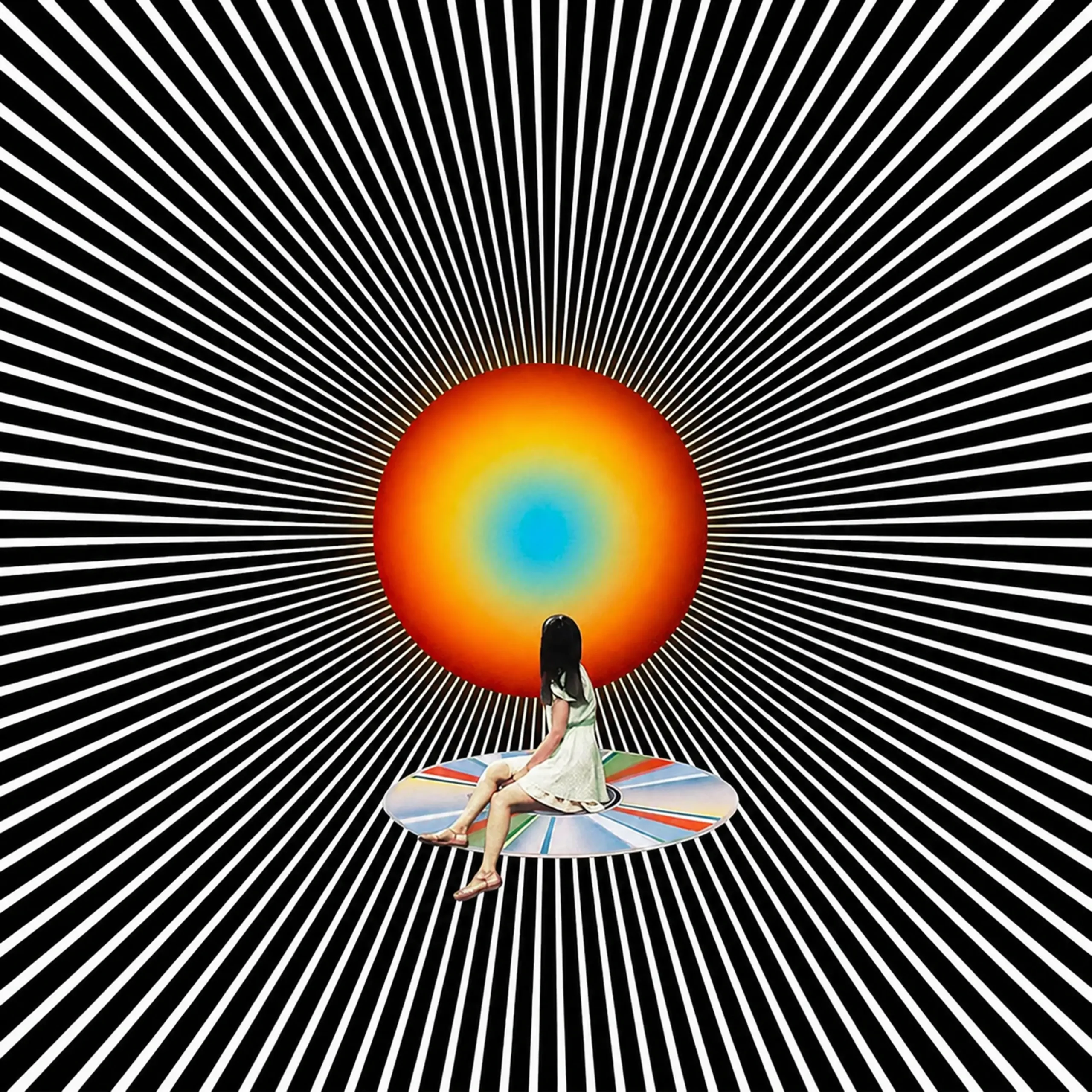 CHANNELS’ “MOTHER” Elevates Spiritual Skepticism to Atmospheric Rock