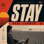Paul Jarmer Explores Grief and Recovery on “Stay”