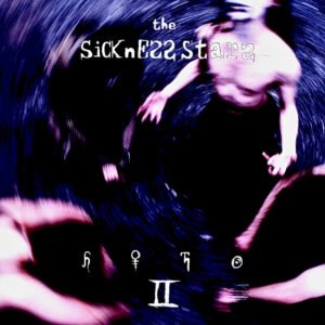 “Chant of Willpower and Fame” by The Sickness Stars shows A Little Ambition Never Hurt Anyone. Probably