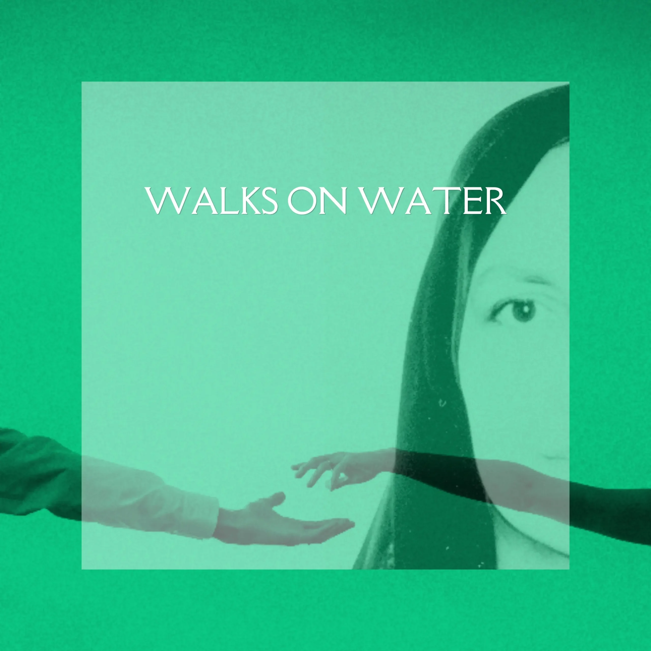 Layla Kaylif’s Walks on Water Is a Fluid and Satisfying Arrangement