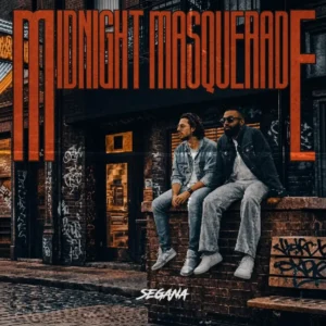 Segana’s Midnight Masquerade Is a Neon Noir Trip With Nowhere to Go