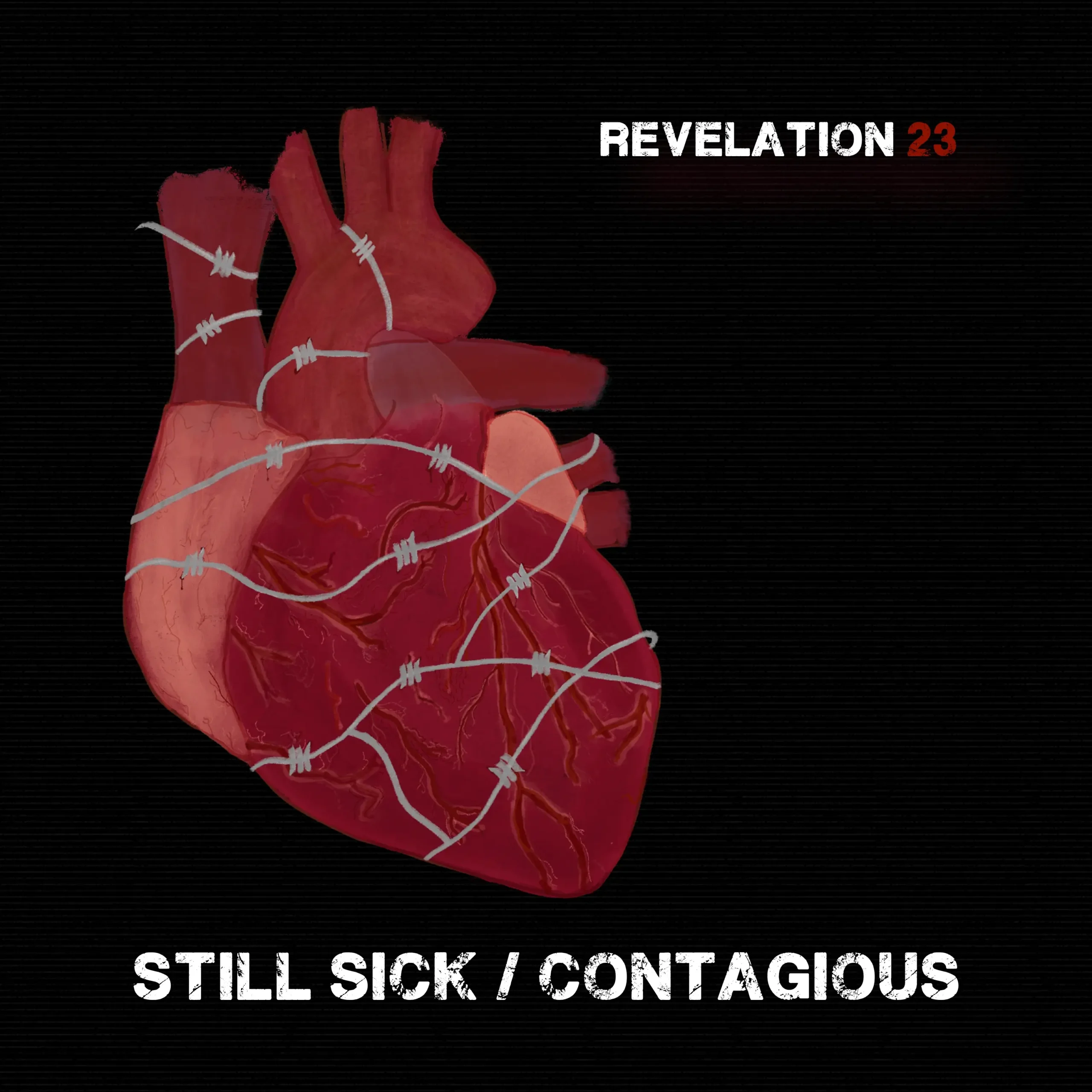 Revelation 23 Unleash Their Heaviest Defiance Yet on ‘Still Sick’