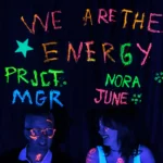 PRJCT MGR’s Capitalize (feat. Nora June) Is A Strange Way To Talk About Growing Up