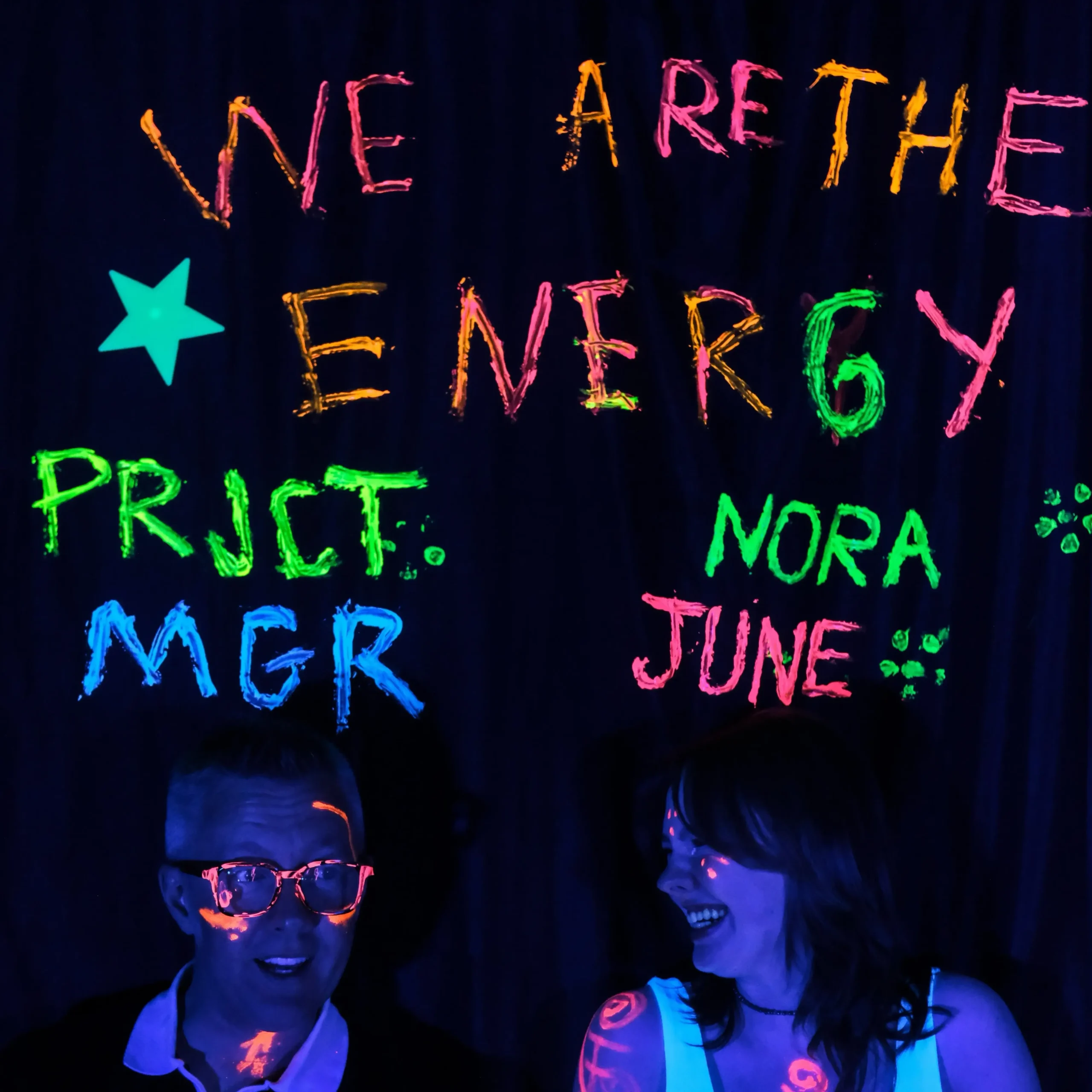 PRJCT MGR’s Capitalize (feat. Nora June) Is A Strange Way To Talk About Growing Up